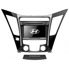 FlyAudio Hyundai E7562 NAVI